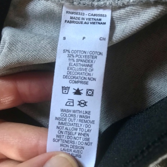 Nike Legacy Leggings size small - Picture 5 of 5